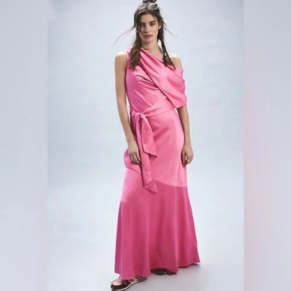 New Significant Other Olinda Dress